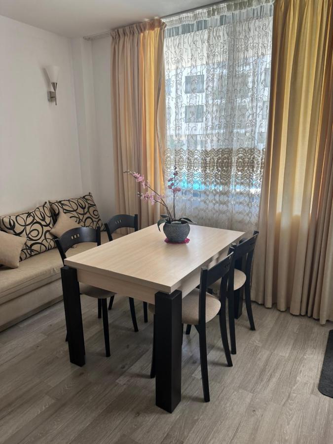 Avalon, Apartment C102 Slantchev Briag Extérieur photo