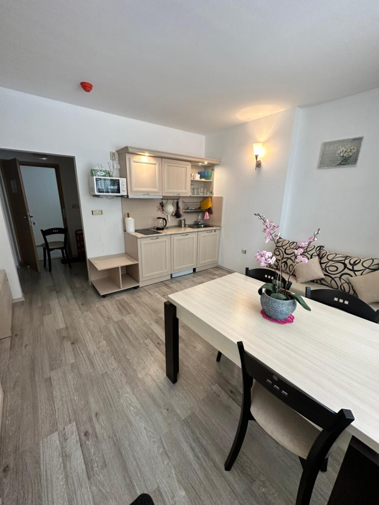 Avalon, Apartment C102 Slantchev Briag Extérieur photo