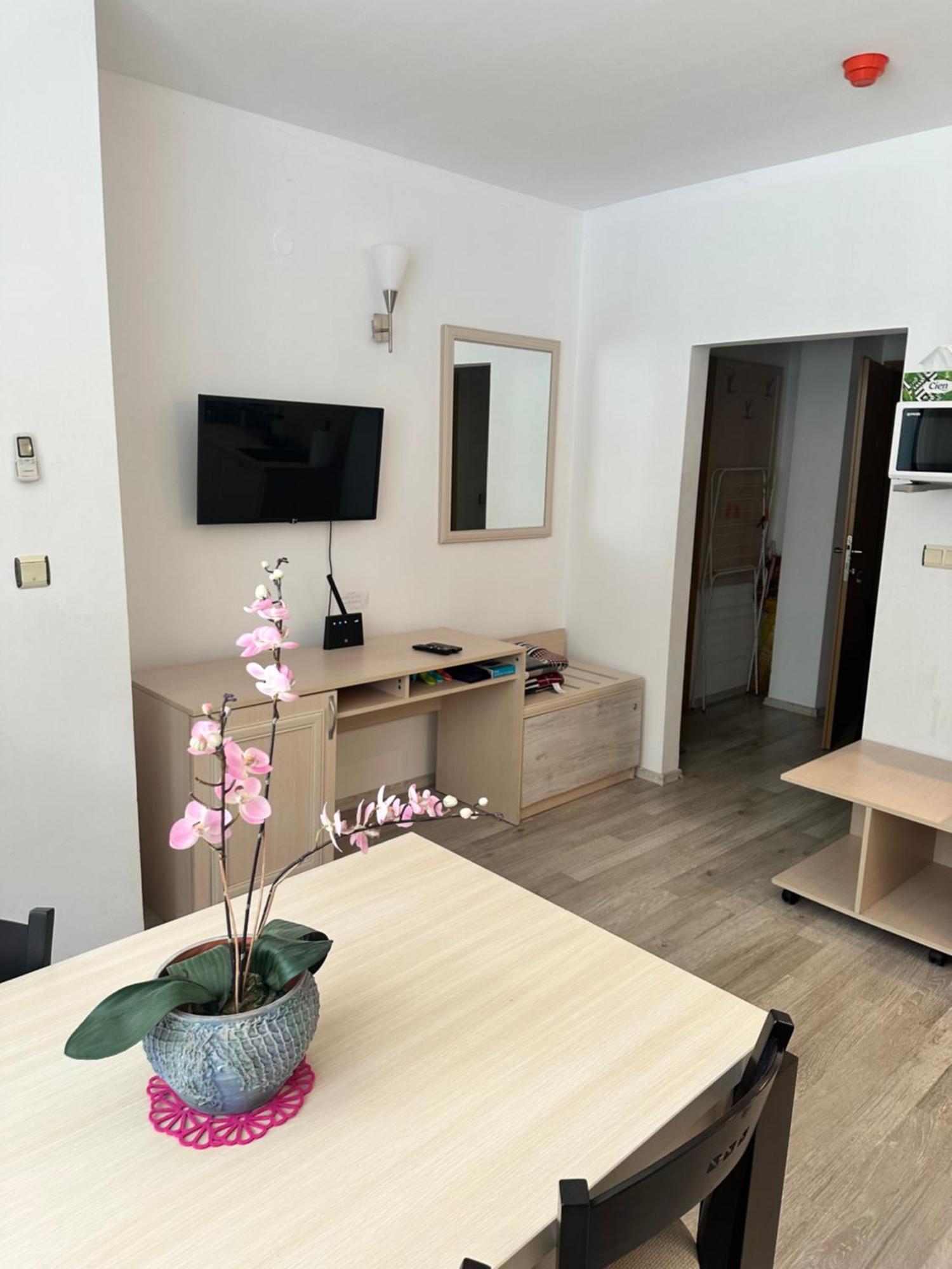 Avalon, Apartment C102 Slantchev Briag Extérieur photo