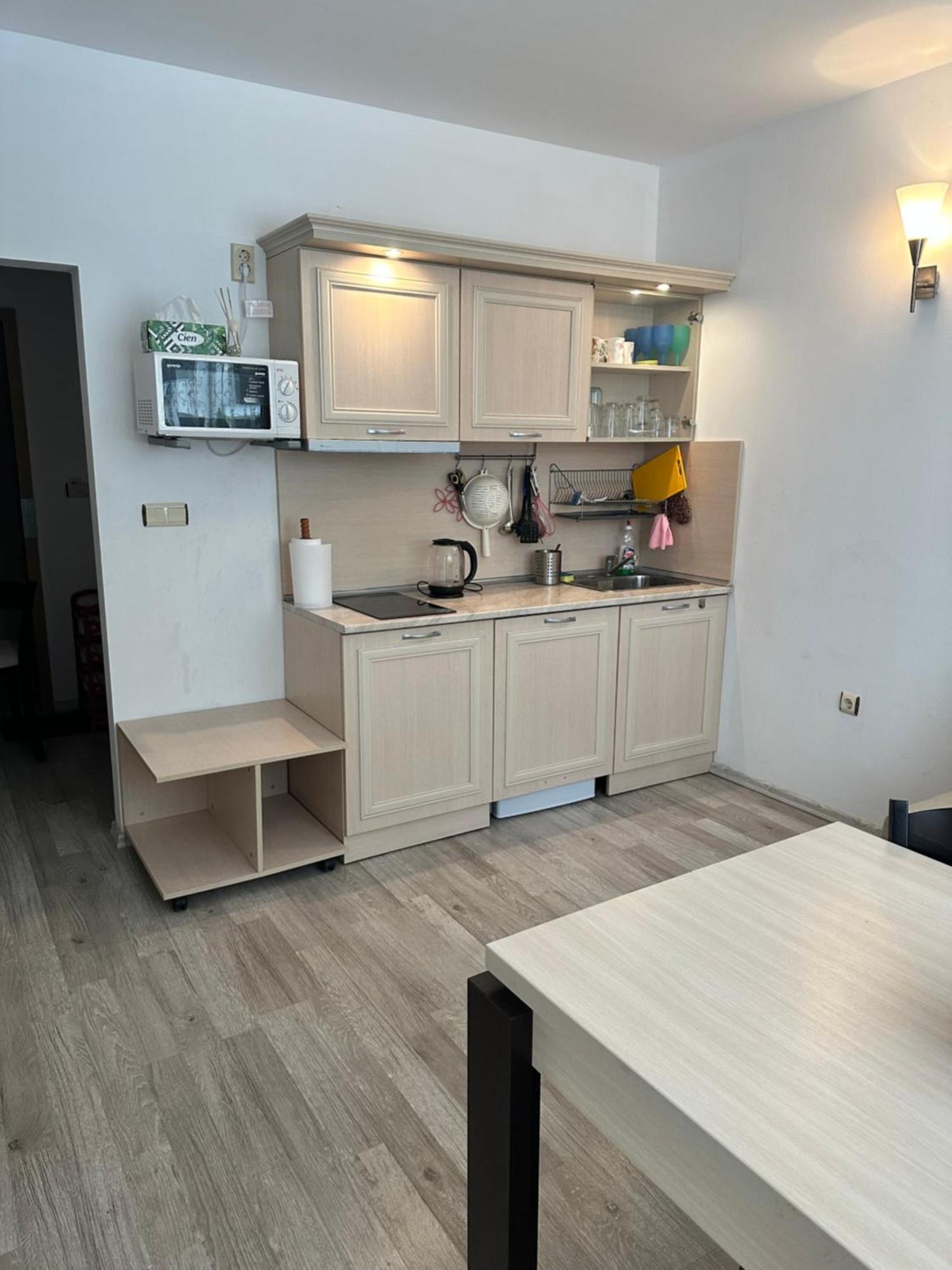 Avalon, Apartment C102 Slantchev Briag Extérieur photo
